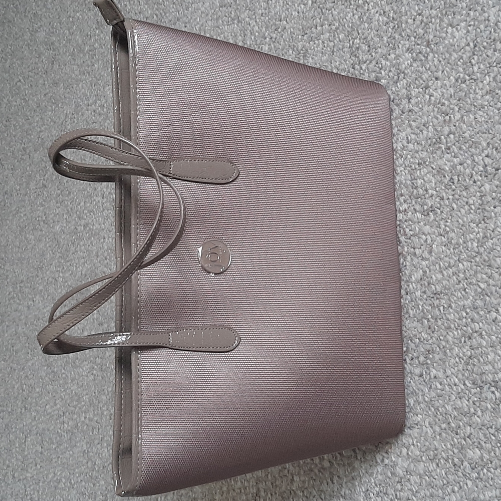 NWOT Joy Mangano Shoulder Tote